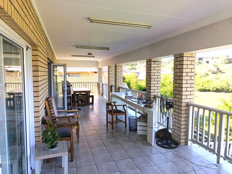 4 Bedroom Property for Sale in Dolphin Creek Golf Estate Western Cape
